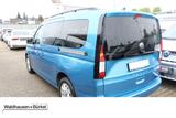 Volkswagen CADDY MAXI LIFE 1.5 TSI / 7 - SITZER / NAVI / CL - Volkswagen Caddy Maxi in Mönchengladbach