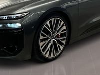 Audi S6 e-tron - Vorschau Bild 7