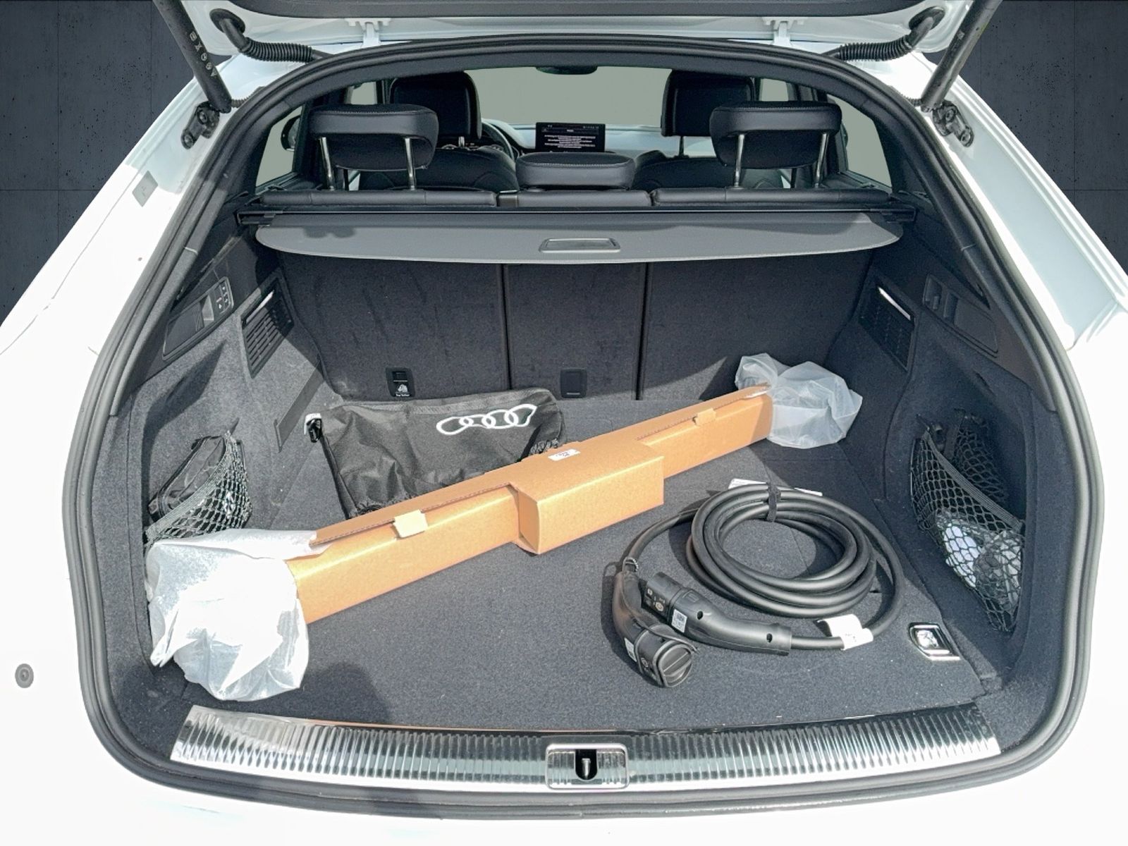 Audi Q5 - Bild 14