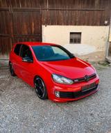 Volkswagen VW Golf GTI Edition 35 - Volkswagen Golf aus 2011 mit Benzin-Antrieb: Kombi