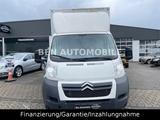 Citroën Jumper Koffer 3.0 HDi 180 FAP *Klima*Kamera*AHK - gebrauchte Citroën Jumper aus dem Jahr 2012