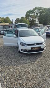 Volkswagen Polo 1.2 TSI 66kW Original BMT Original - Volkswagen Polo Original mit Benzin-Antrieb