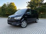 Volkswagen T6 Multivan Highline Bulli - Volkswagen T6 Multivan in Oldenburg