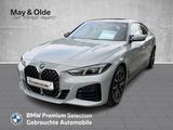 BMW 430 Gran Coupe i XDRIVE SportpaketNavi Digitales - BMW 430 Gran Coupé in Hamburg