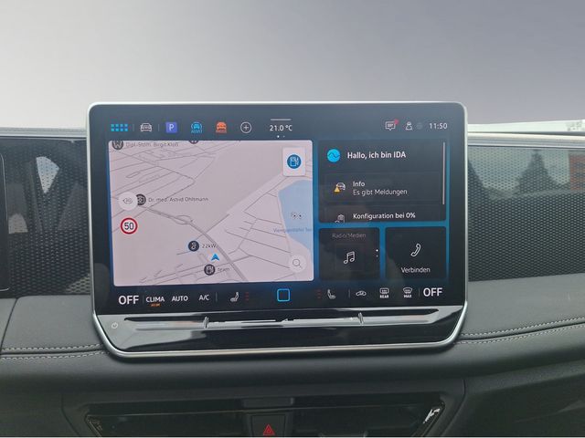 Tiguan 1.5eTSI DSG Life AHK Kamera