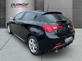 Alfa Romeo Giulietta Super*2.0JTDM*Alcantara*Bose Soundsyst - Alfa Romeo Giulietta mit Diesel-Antrieb: 2.0