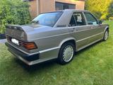 Mercedes-Benz 190 190E 2.3-16  - gebrauchte Mercedes-Benz 190 aus dem Jahr 1985