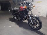 Yamaha XS 850 - YAMAHA 850 XS
