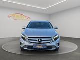 Mercedes-Benz GLA 220 CDI StreetStyle *Bi-Xenon*Navi*AHK* - Mercedes-Benz GLA 220: Cdi