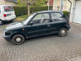 Nissan Micra K11 - gebrauchte Nissan Micra aus dem Jahr 1997