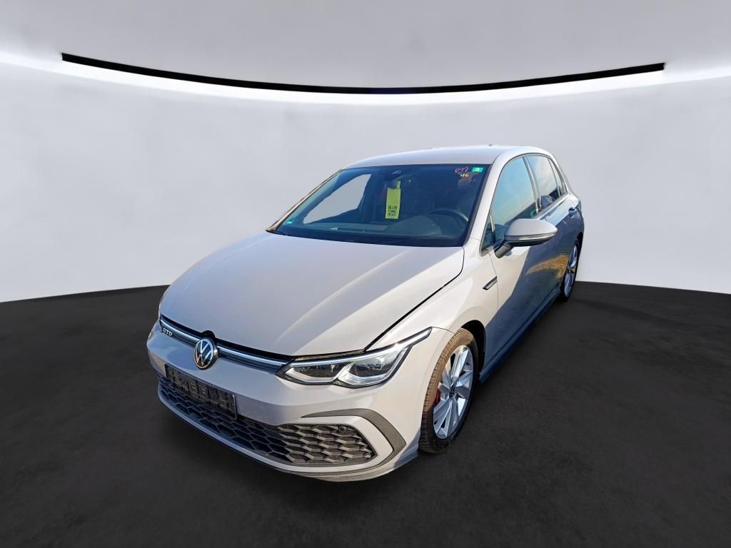 Image of Volkswagen Golf