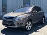 Ford Kuga Titanium 4x4 Style-Pak Pano Leder Keyless - Ford Kuga aus 2012: Titanium