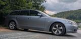 BMW 5er BMW E61 Touring Diesel Motor M57 (orig... - BMW: Kombi, E61