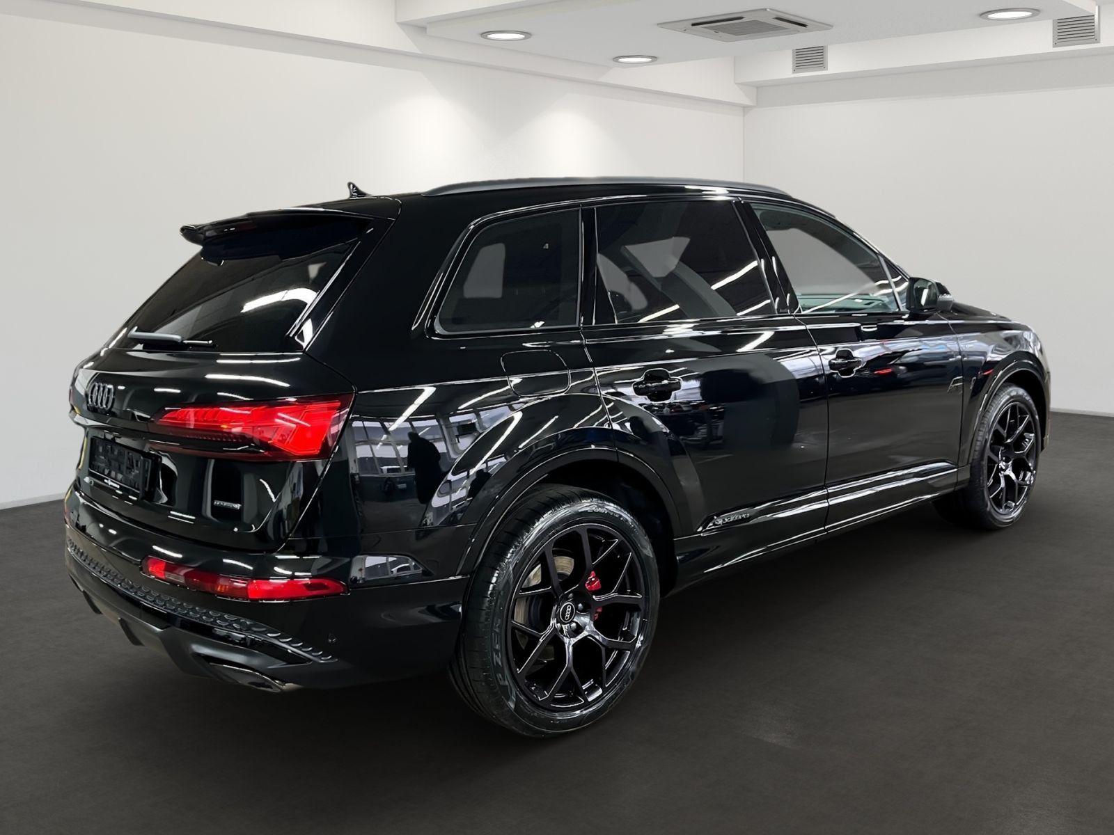 Audi Q7 - Bild 5