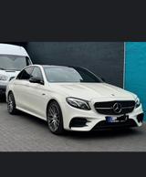 Mercedes-Benz E 53 AMG Mercedes-AMG E 53 4MATIC+ Autom. Me... - gebrauchte Mercedes-Benz E 53 AMG aus dem Jahr 2020