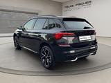 Skoda Kamiq 1.0 TSI Monte Carlo Pano AHK Kam. Navi LED - Skoda Kamiq in Krefeld