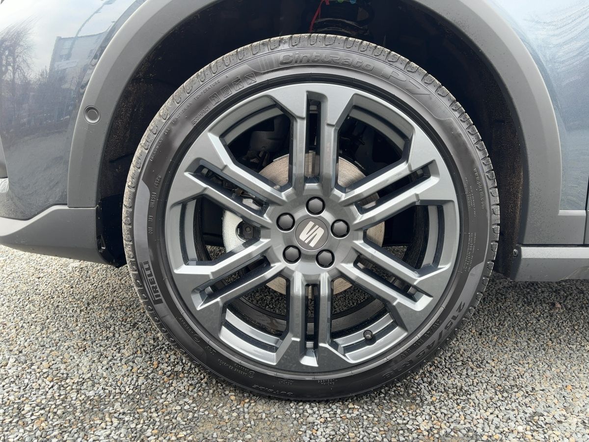Seat Arona - Bild 12