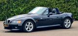 BMW Z3 Roadster 2.0-M Paket-1.Hand-Aut.-Nur 8500km - BMW Z3: Roadster, 2.8