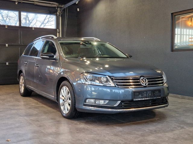 Volkswagen Passat Variant 2.0TDI Business BlueMotion*Kamera