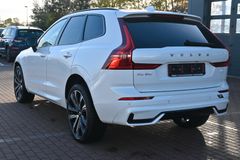 Fahrzeugabbildung Volvo XC60 R Design PHEV AWD*Luft*B&W*STHZG*HUD*