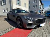 Mercedes-Benz AMG GT S 4.0 V8 S DCT S - gebrauchte Mercedes-Benz AMG GT S aus dem Jahr 2016