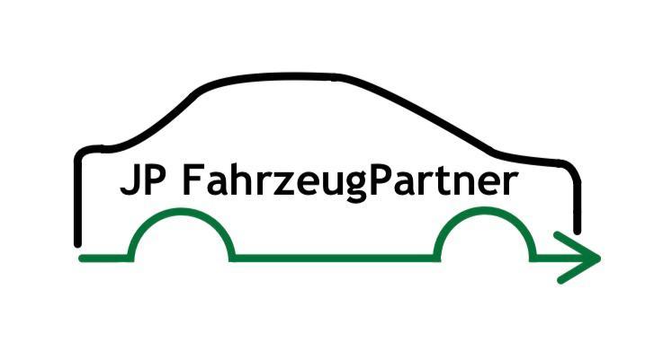 Logo JP FahrzeugPartner