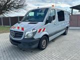 Mercedes-Benz Sprinter II Kasten 318/319 CDI - Mercedes-Benz Sprinter 318
