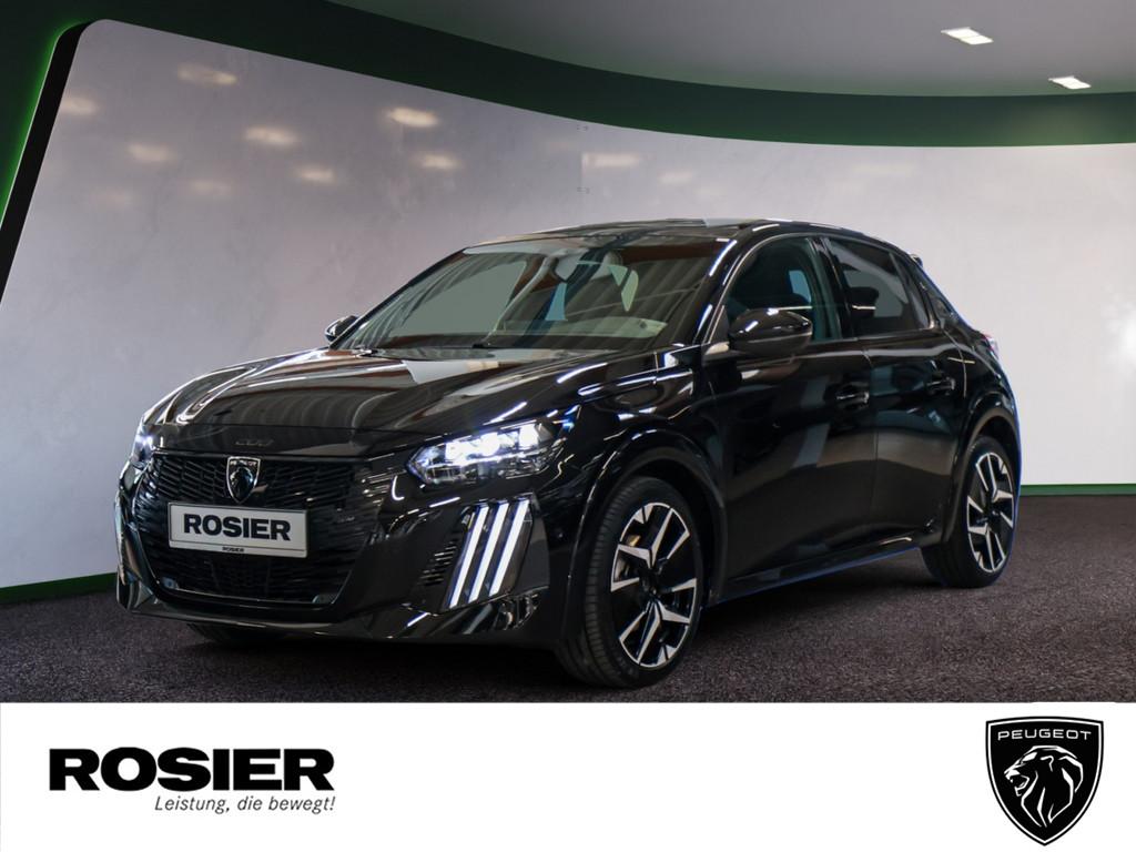 Peugeot 208 PureTech 136 PANO LED 360° KAMERA SPURH. PDC