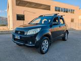 Daihatsu Terios 1.5 4WD SX O/F - schwarze Daihatsu Terios