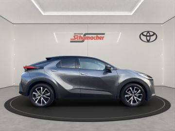 Toyota C-HR - 5