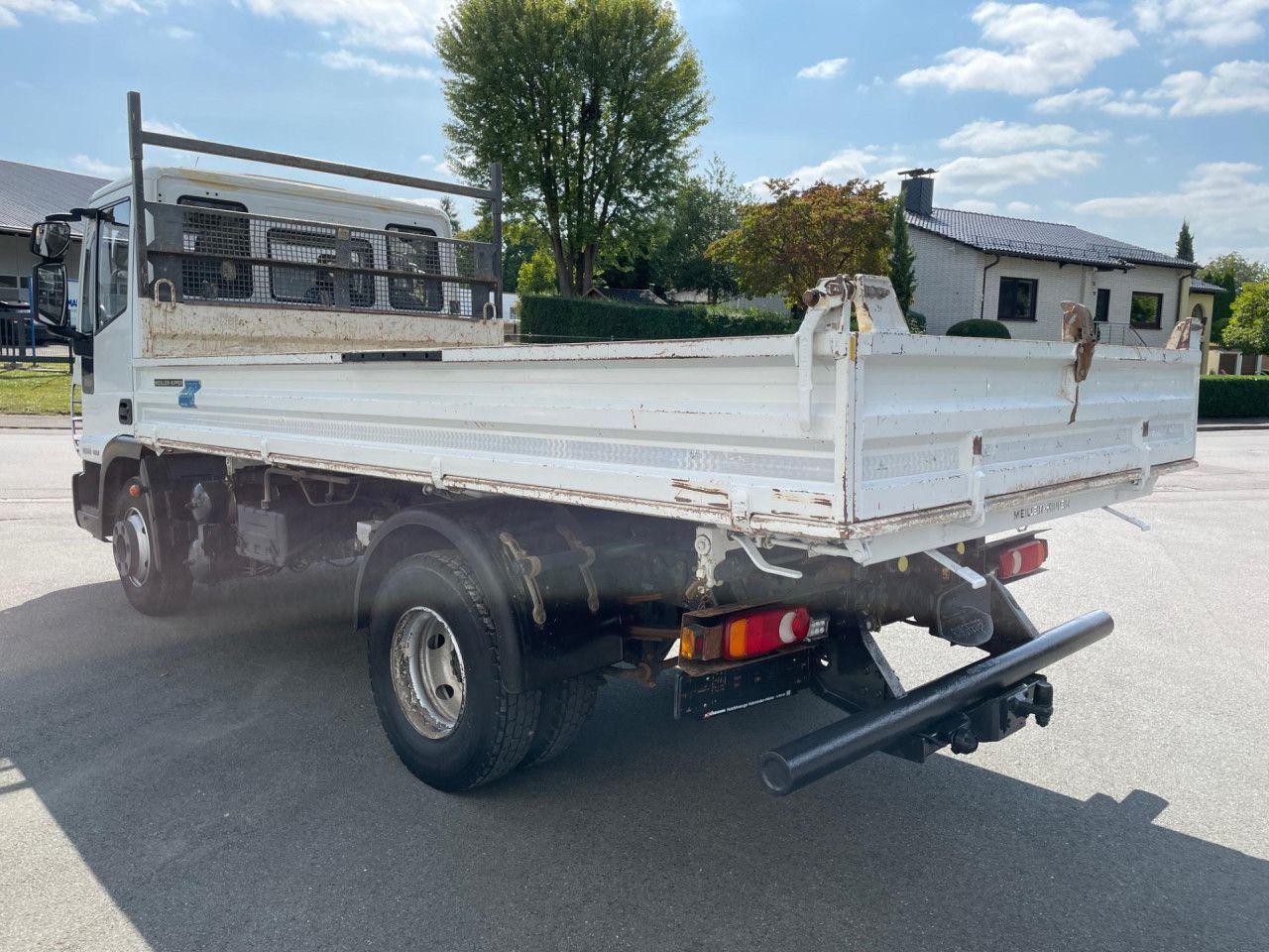Iveco Eurocargo ML80E22K AHK