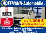 Hyundai INSTER Alufelgen,Winterräder,Kamera,Navi,PDC - scheckheftgepflegte Hyundai INSTER