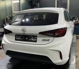 MG3 1.5 Hybrid+ - weiße MG MG3