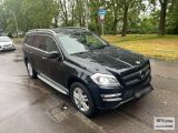 Mercedes-Benz Mercedes GL 450 4 Matic -7Sitze 360 Camera - Mercedes-Benz GL 450 mit Benzin-Antrieb