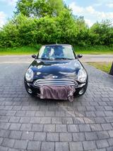 MINI Cooper Cabrio Cooper - MINI Cooper Cabrio aus 2010