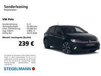 Volkswagen Polo - Vorschau Bild 1