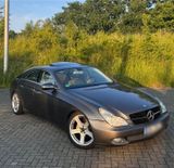 Mercedes-Benz CLS 350 CDI | TÜV BIS 06.2027 - aus 2010: Mercedes Cls