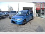 Volkswagen Caddy 2,0TDI 90kW SCR Style RFK AHK SHZG Service - Volkswagen Caddy: 9k
