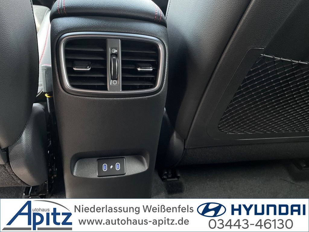 Hyundai i30 – Bild 29