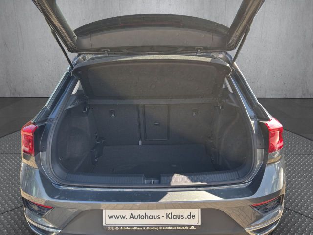 T-Roc 1.0 TSI Style App Connect+Winterpaket