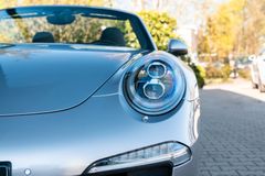 PORSCHE 991 Carrera 4 Cabriolet/ PASM / SPORT AGA / BOSE PORSCHE 991 Carrera 4 Cabriolet/ PASM / SPORT AGA / BOSE