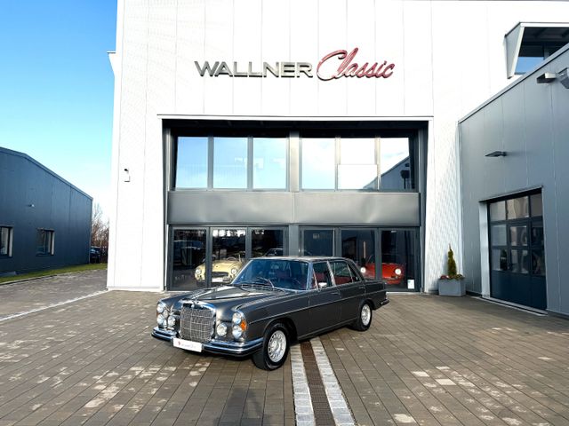 Mercedes-Benz 300 SEL 6.3*W109*neuer KD inkl. Reifen und HU