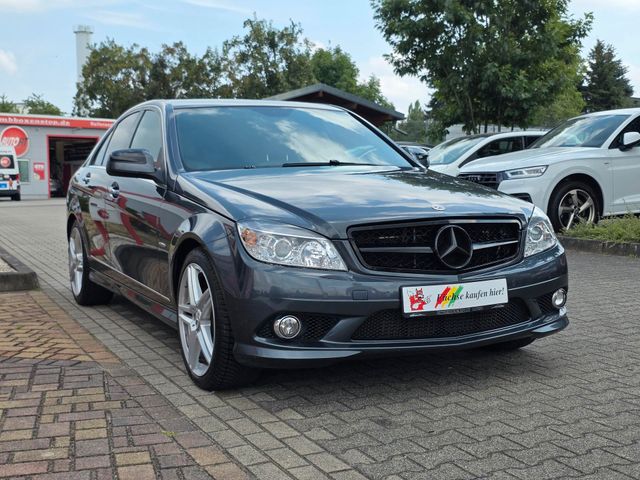 MERCEDES-BENZ C 200 — Foto 10