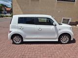 Daihatsu MATERIA 1.5 4M Allrad - Daihatsu MATERIA aus 2008