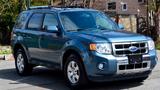 Ford Escape V6 Benzin SUV "kein 4x4" - Ford Escape Gebrauchtwagen
