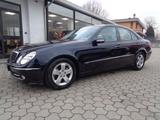 Mercedes-Benz Mercedes-benz E 280 CDI cat Avantgarde - Mercedes-Benz E 280 mit Diesel-Antrieb: Automatik
