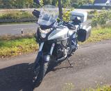 Honda VFR 1200 XD *DCT* SC70 Crosstourer - HONDA VFR 1200 X CROSSTOURER