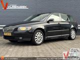 Volvo V50 1.6D Momentum | Cruise | klima | AHK | - gebrauchte Volvo V50 aus dem Jahr 2005