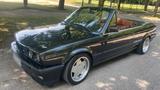 BMW E30 325i / H - Kennzeichen / Gewindefa... - BMW 325 aus 1992: 325i