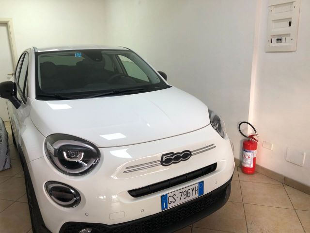 Andere Fiat 500X 1.3 MultiJet 95 CV Club